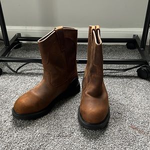 Mens work boots